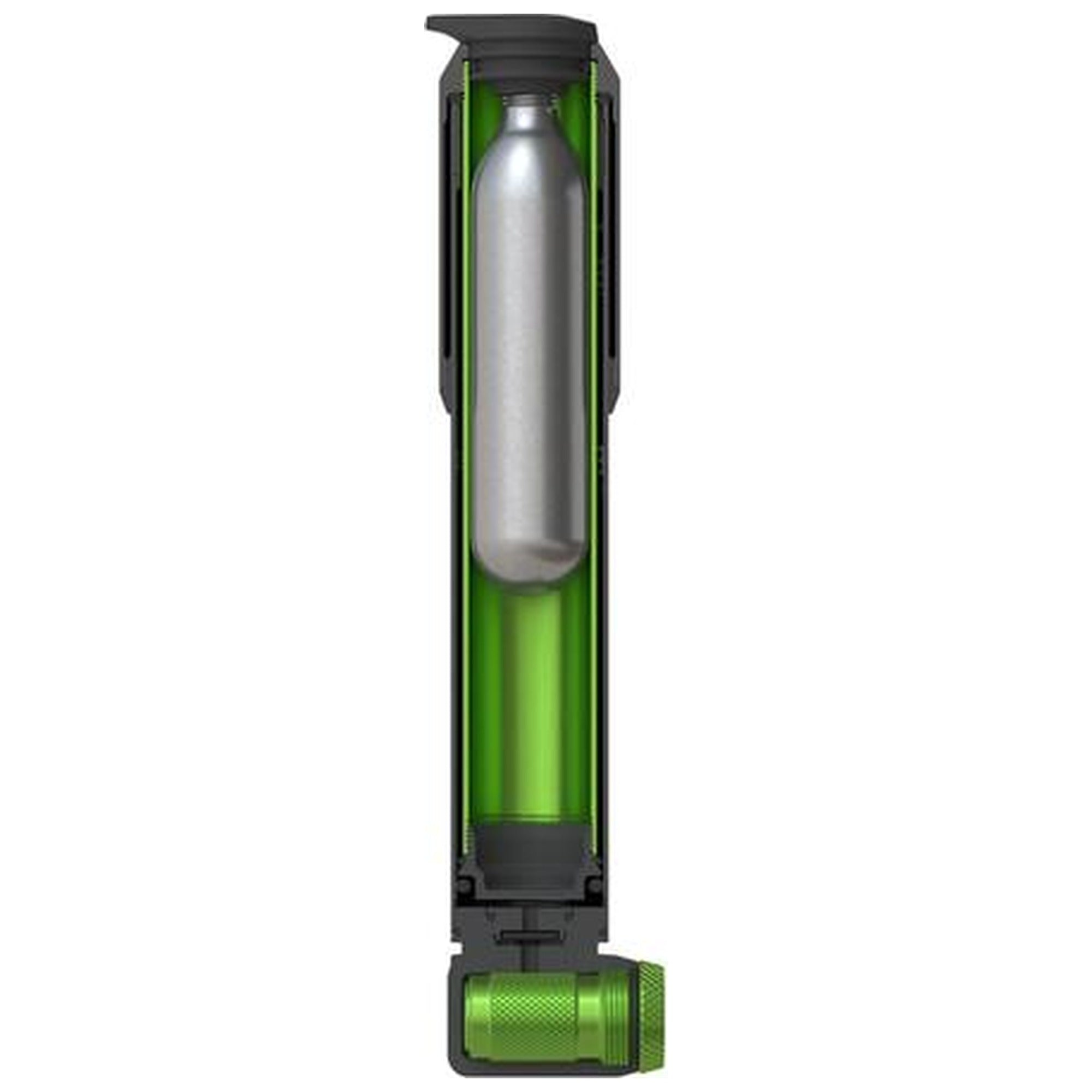Oneup EDC Pump 70cc