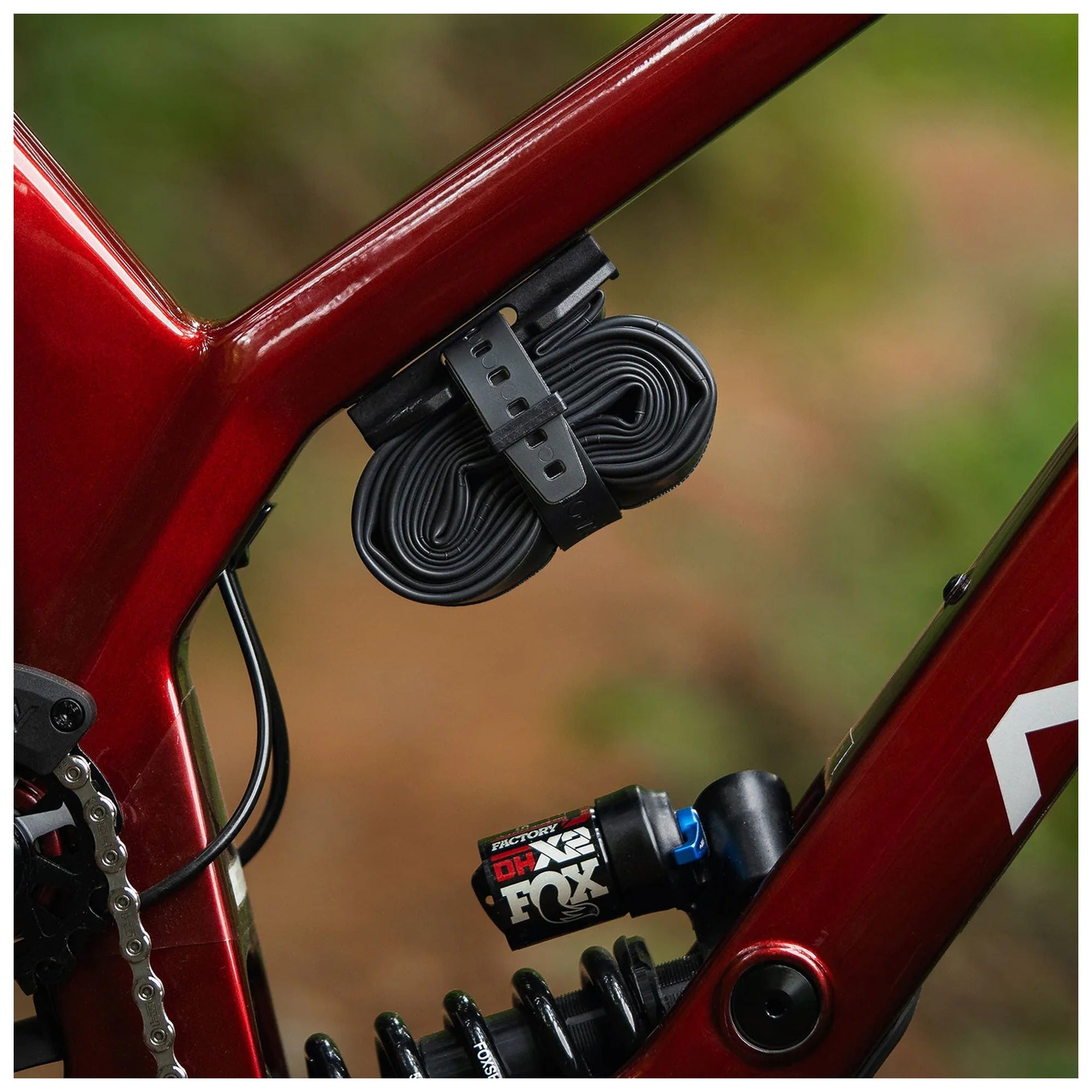 EDC Tube Strap Mount