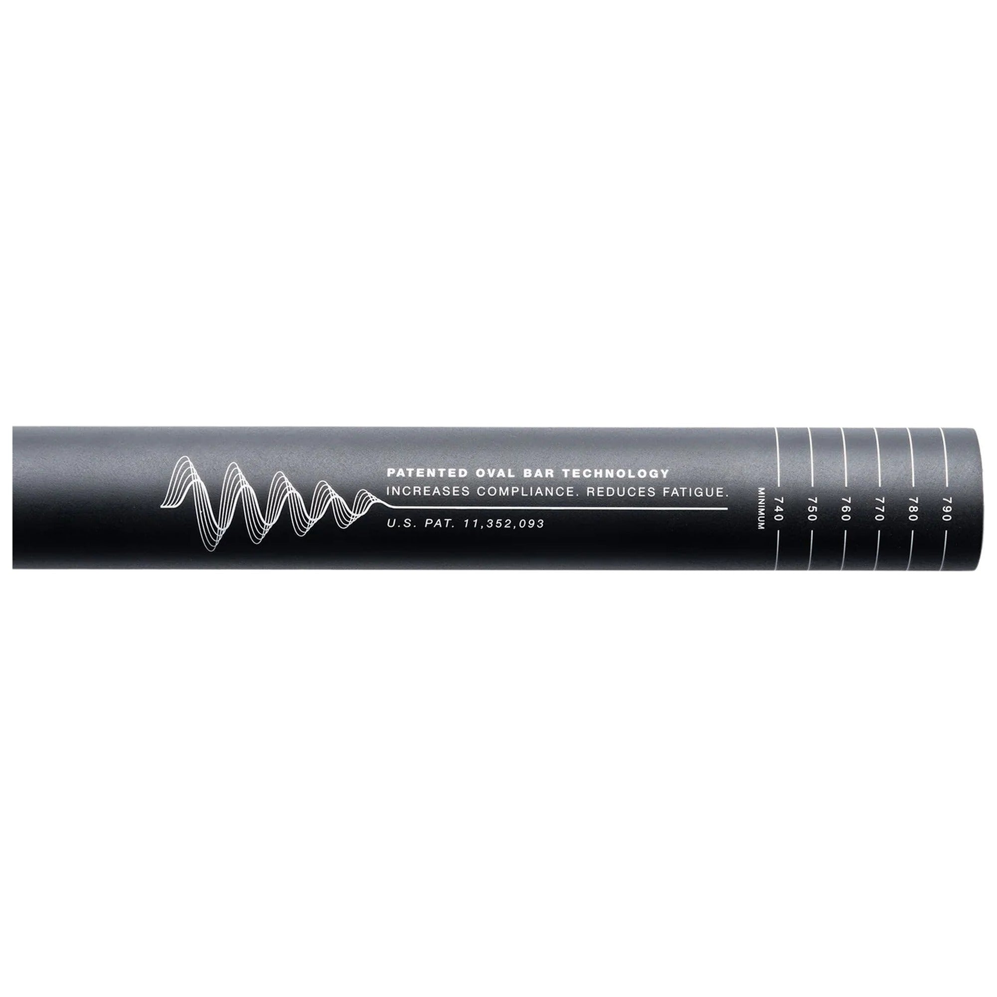 V2 Carbon Handlebar