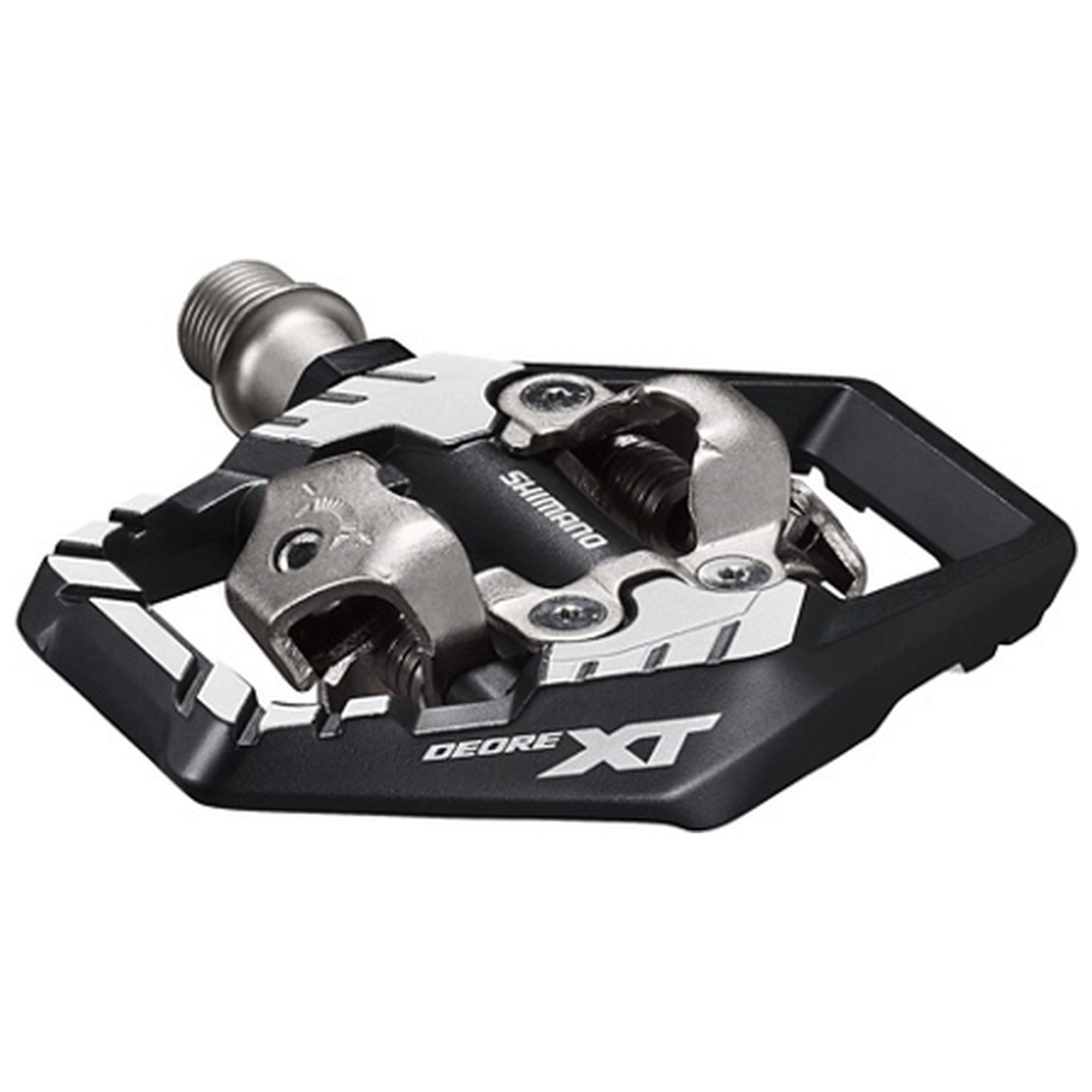 DEORE XT Pedal (SPD) PD-M8120 Dual sided