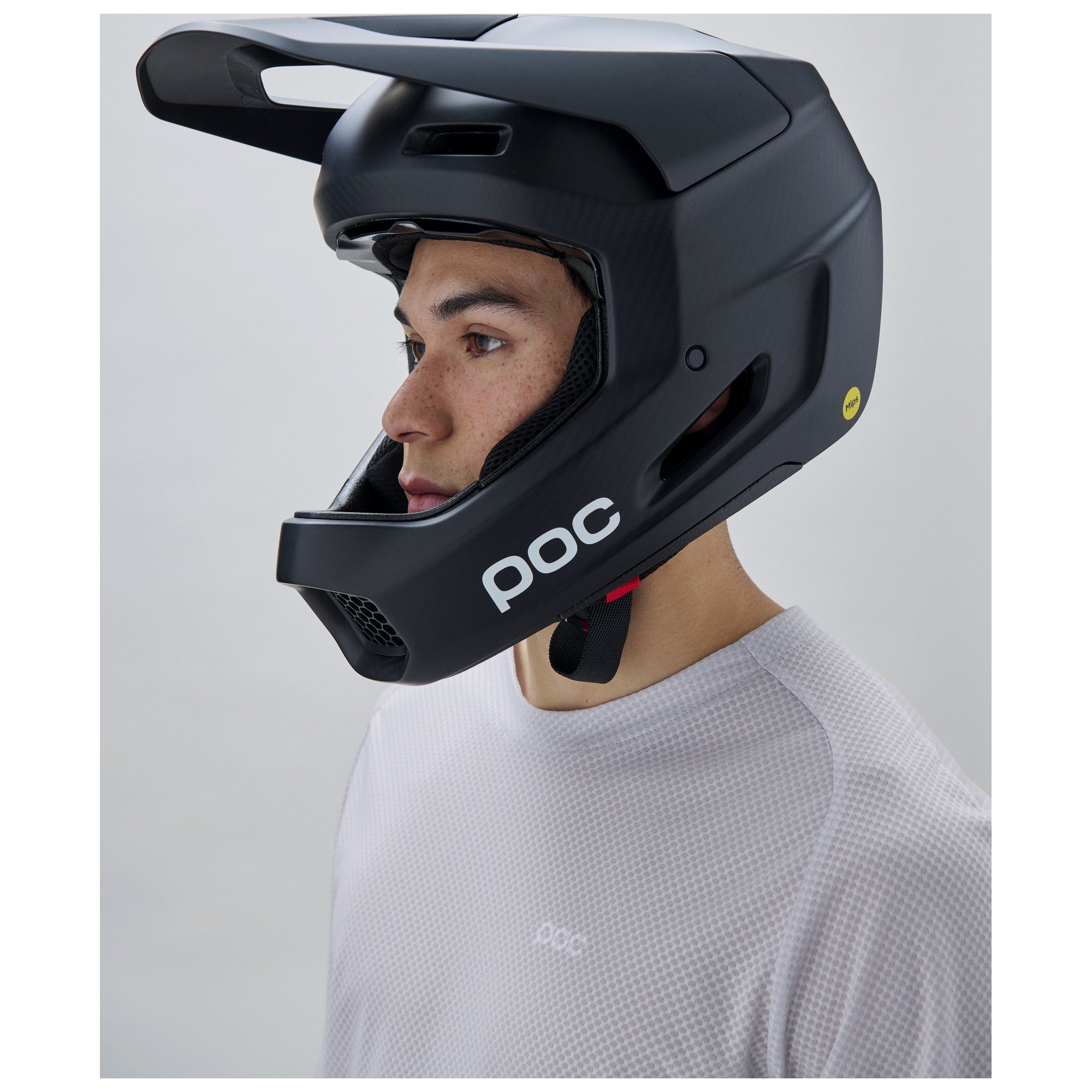 Barocon Carbon
