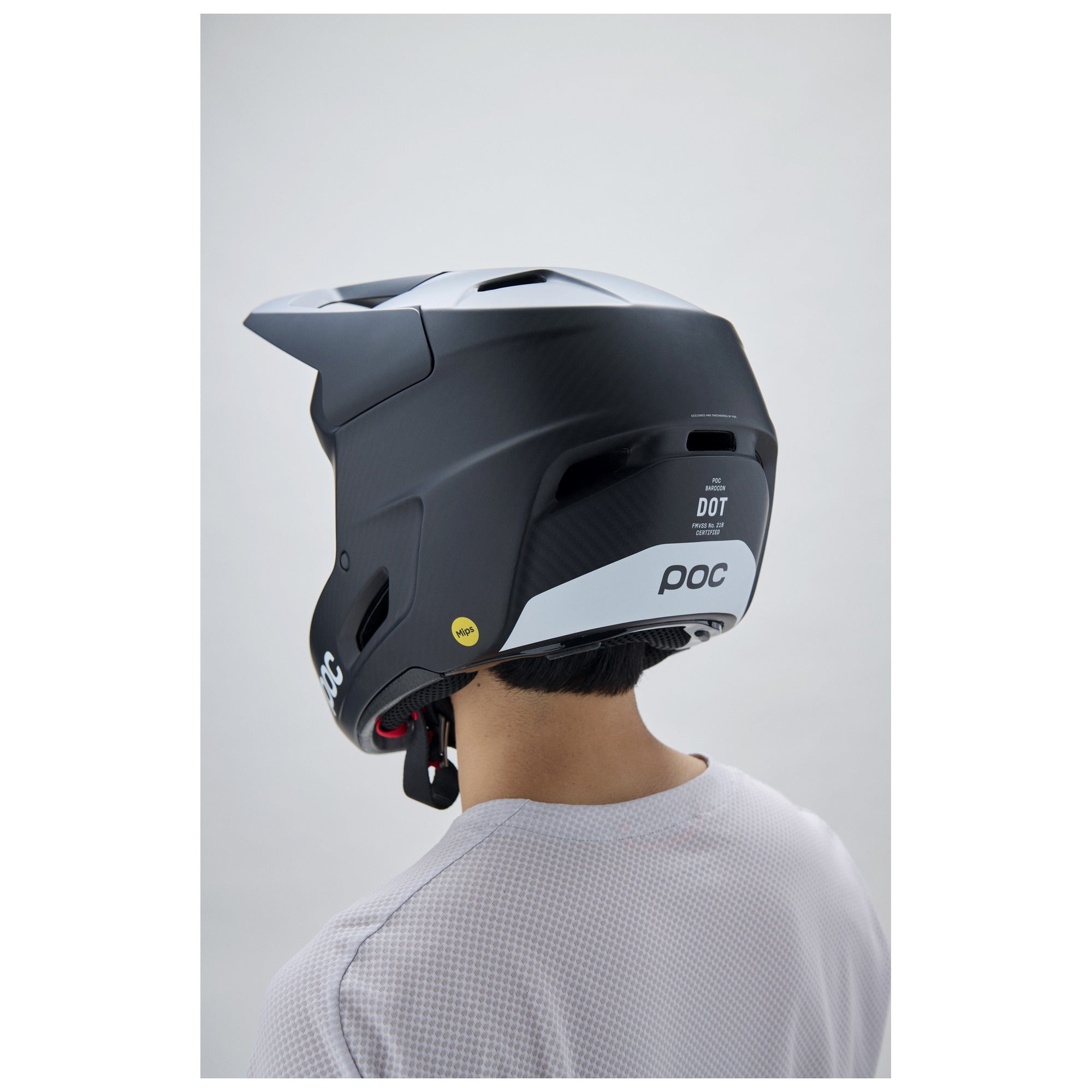 Barocon Carbon