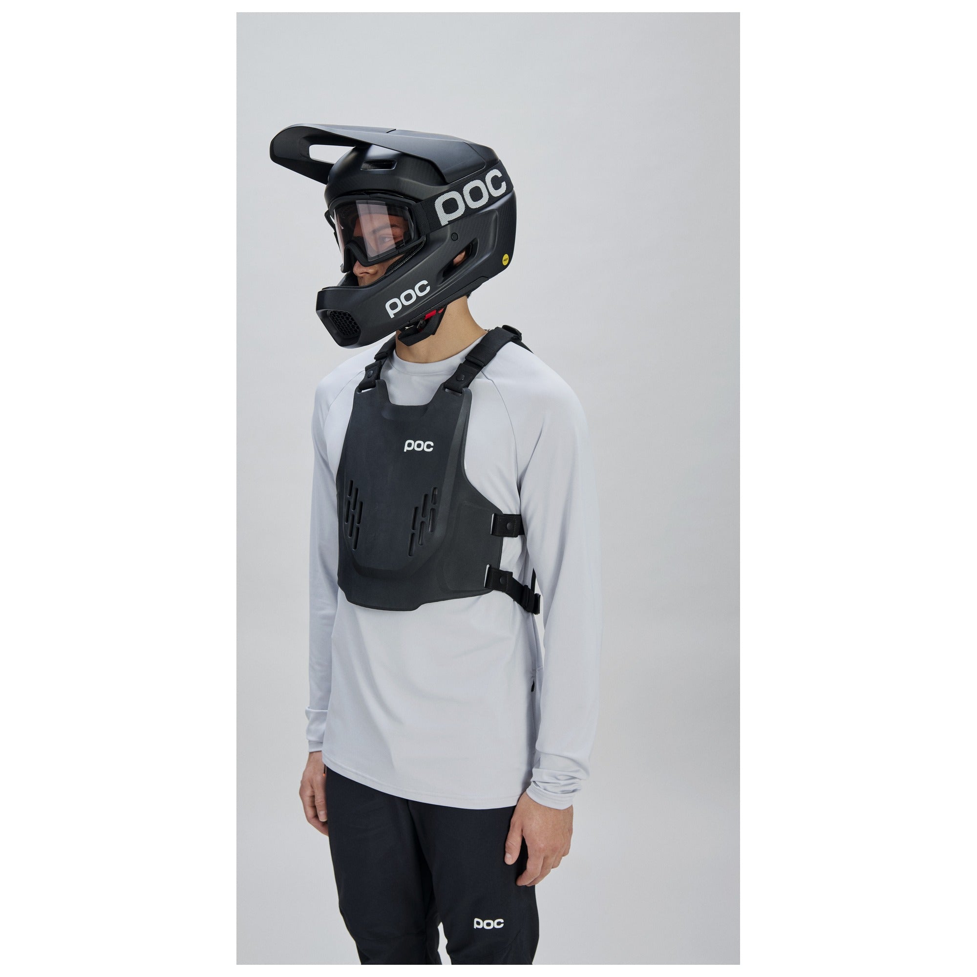VPD Air Torso