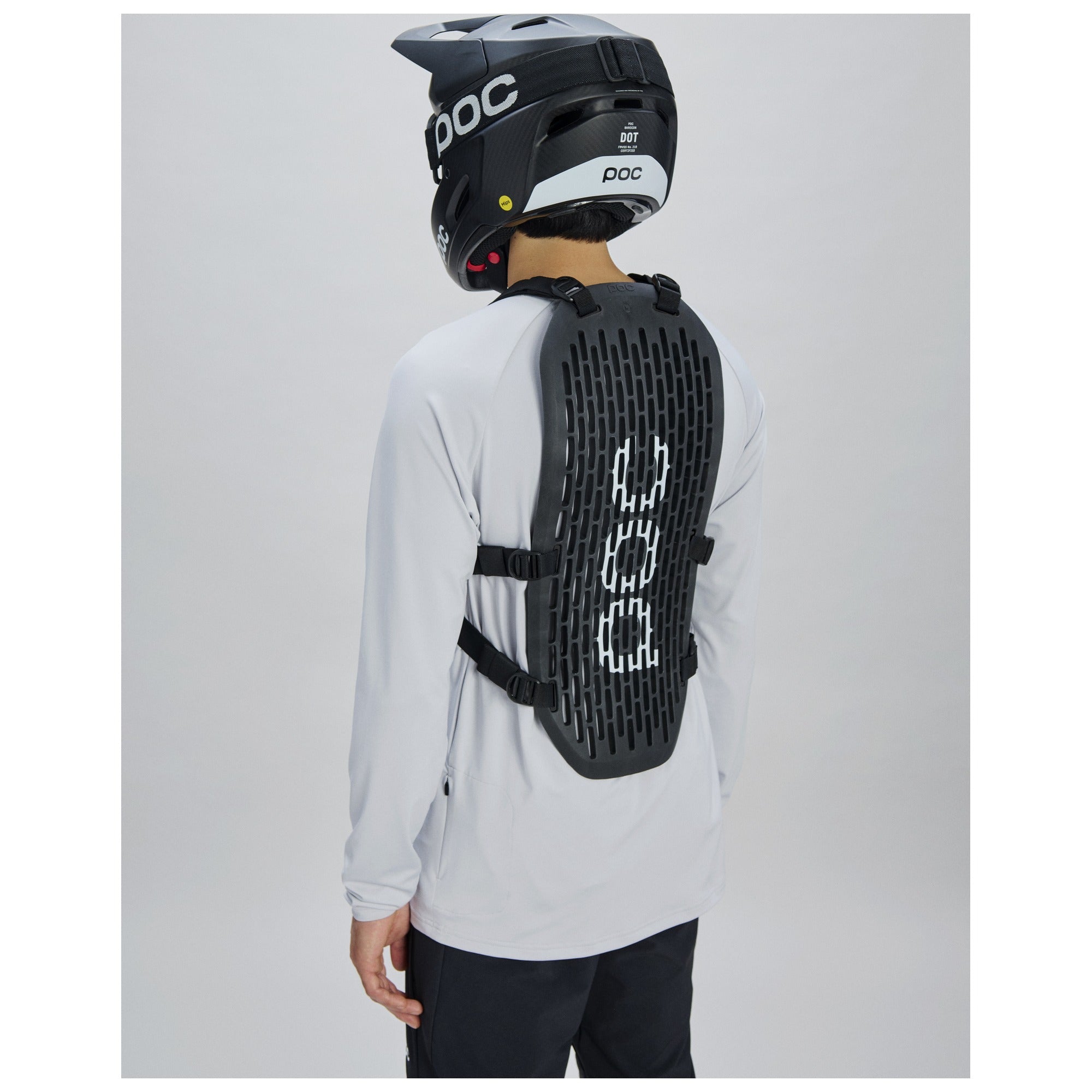 VPD Air Torso