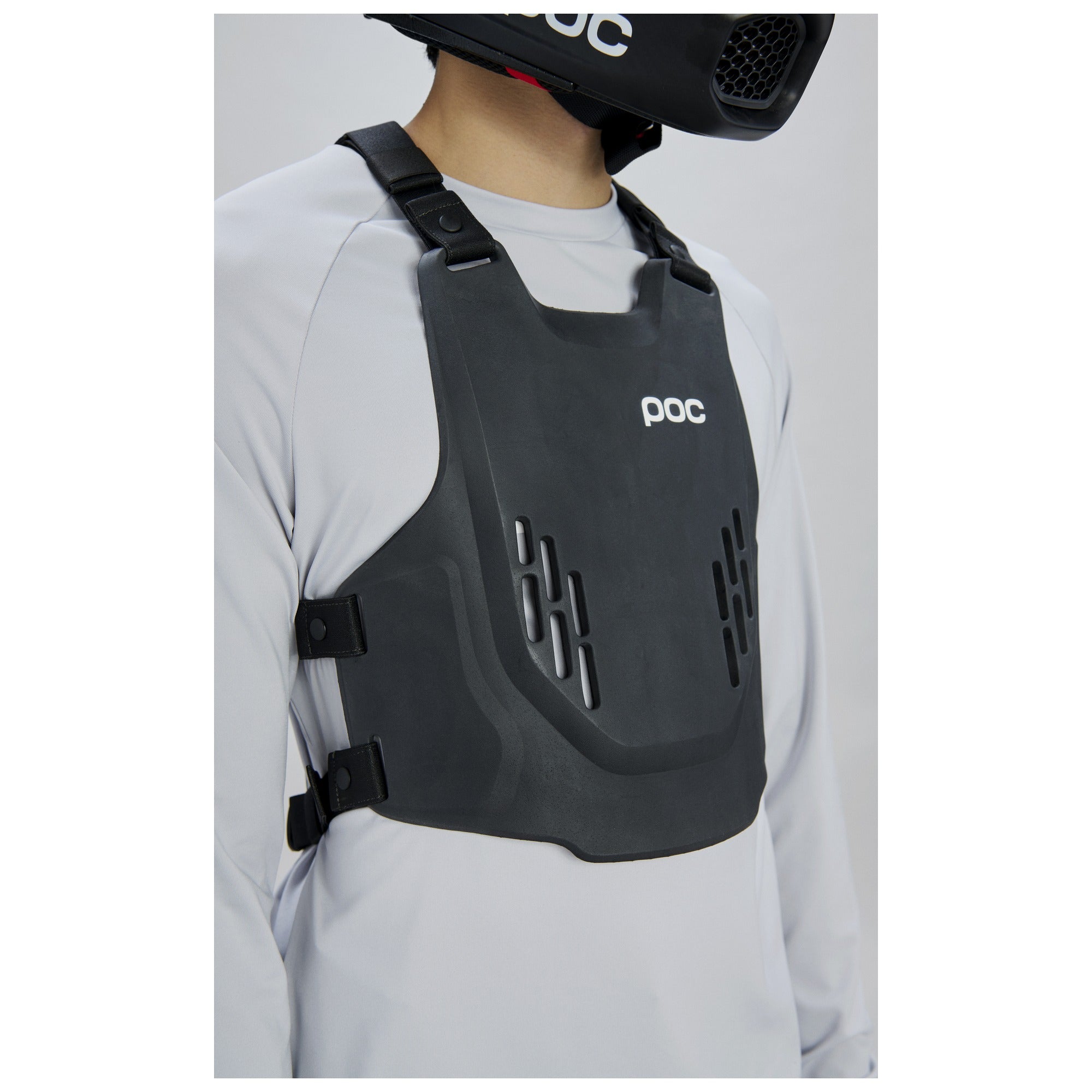 VPD Air Torso