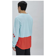 M's Motion Air L/S Jersey