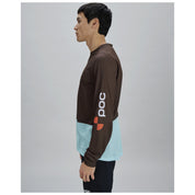 M's Motion Air L/S Jersey