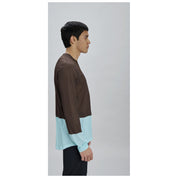 M's Motion Air L/S Jersey