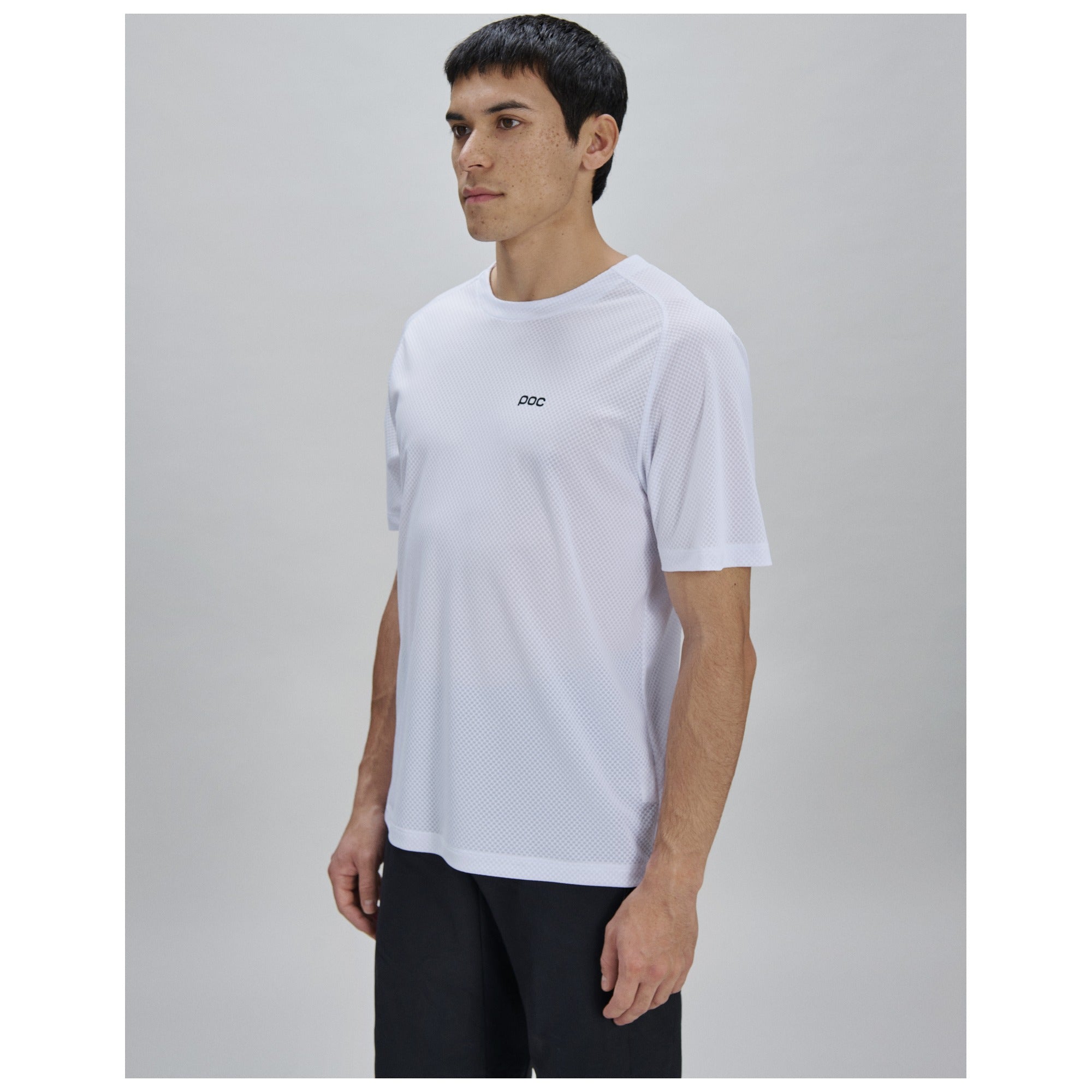 M's Motion Air S/S Jersey