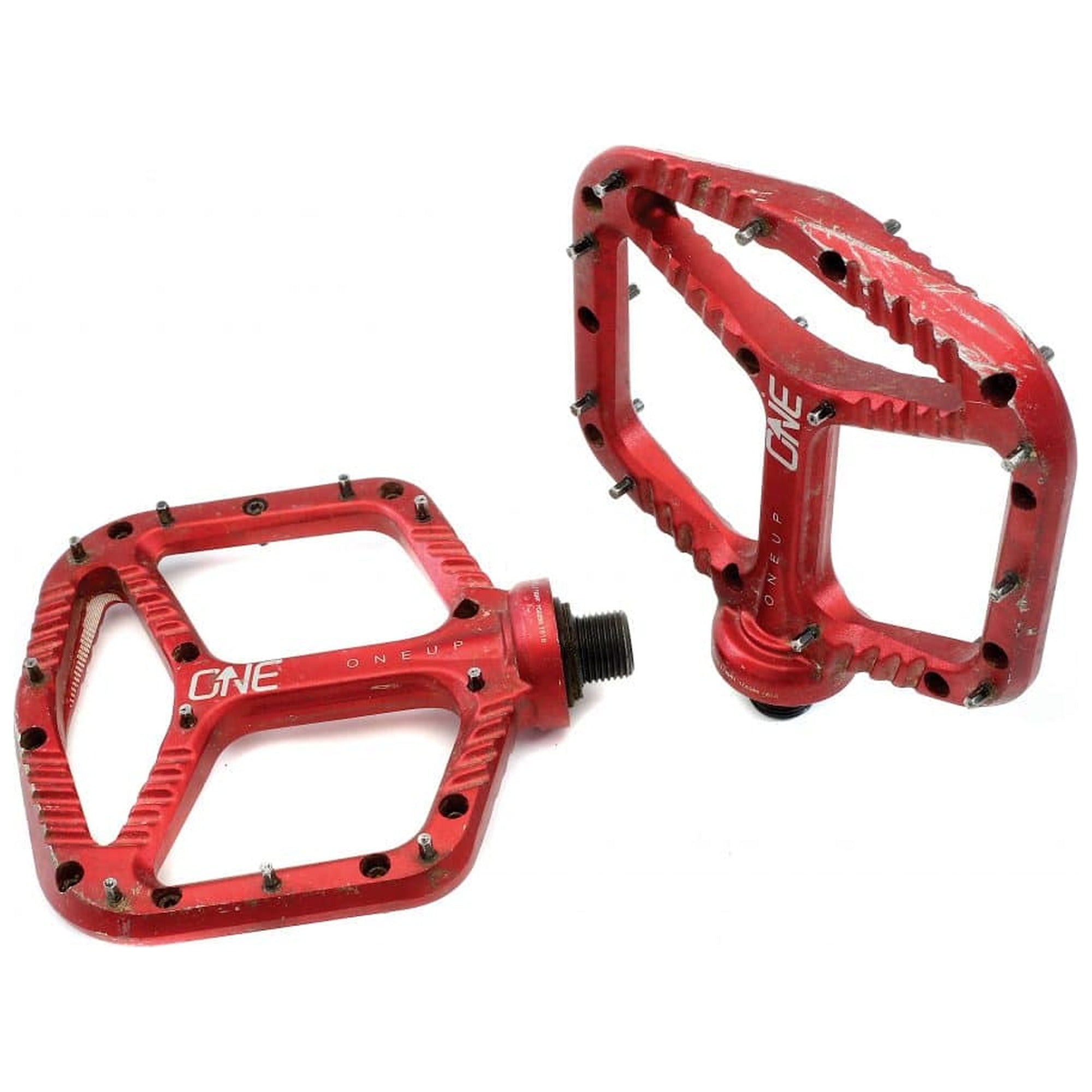 Oneup Aluminium Pedals