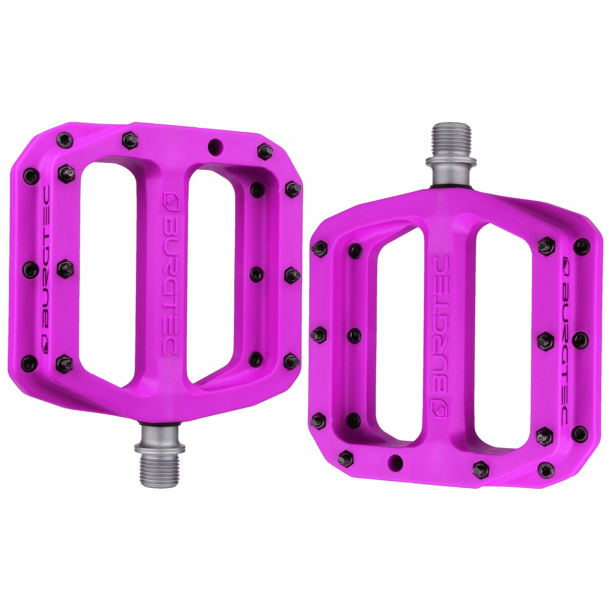 MK4 Composite Pedals