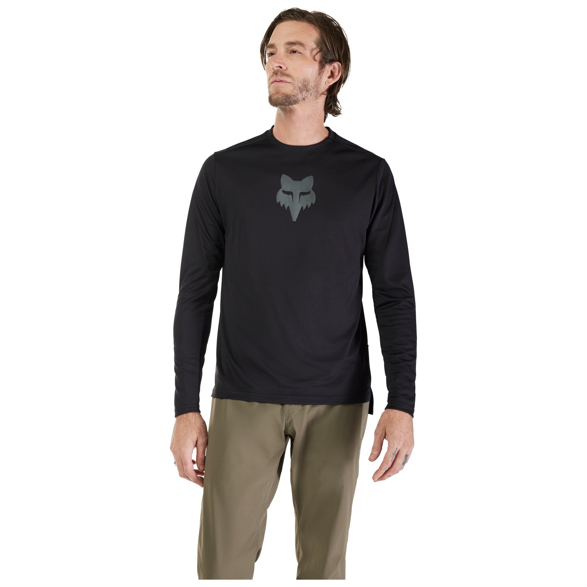 RANGER LS JERSEY FOX HEAD