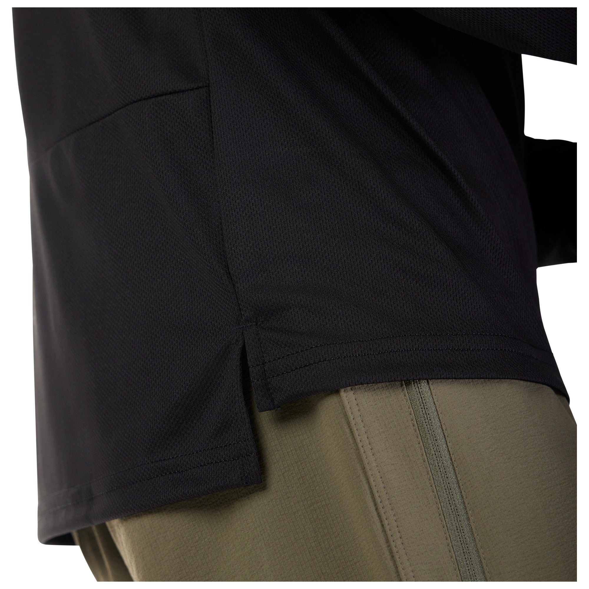 RANGER LS JERSEY FOX HEAD