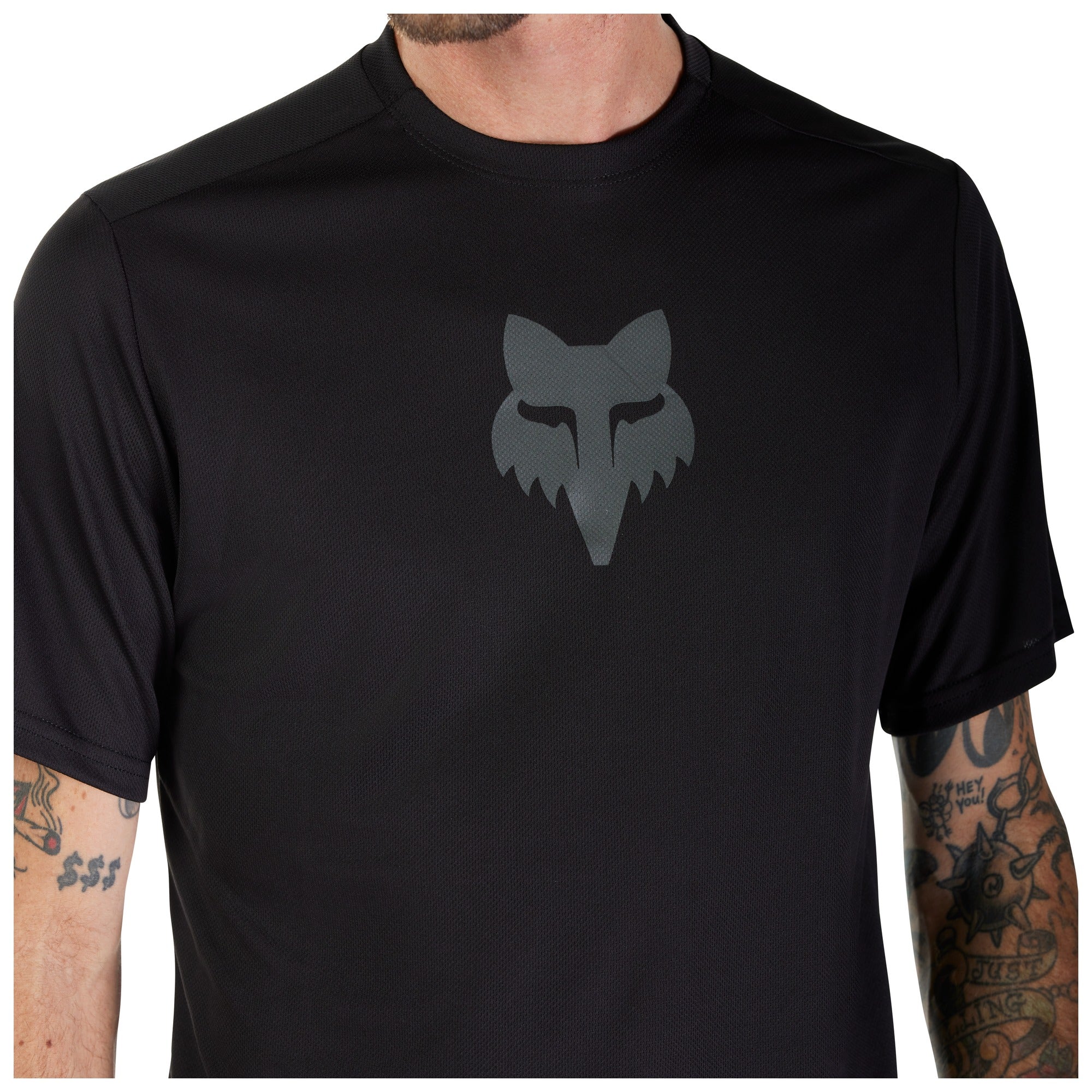 RANGER SS JERSEY FOX HEAD