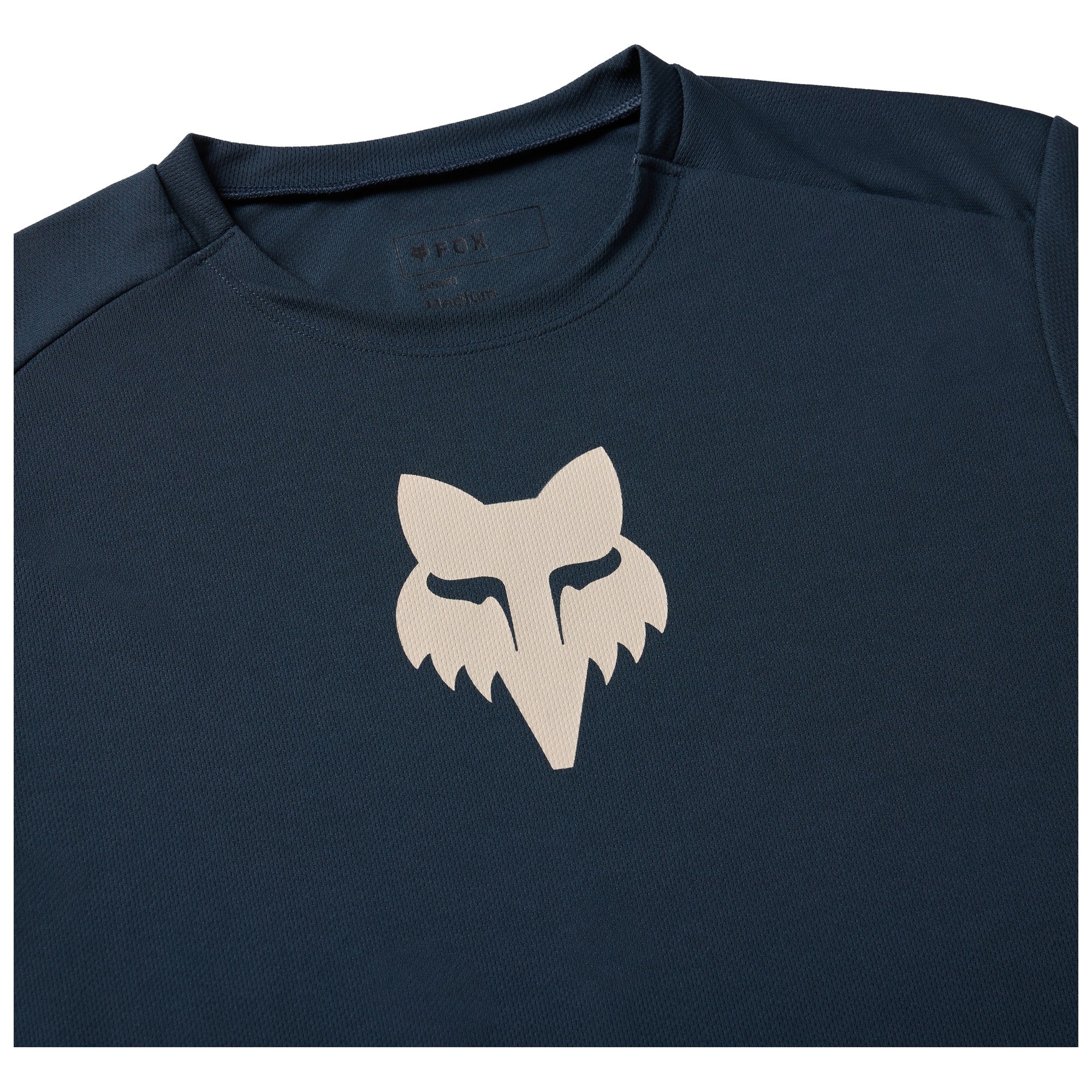 RANGER SS JERSEY FOX HEAD