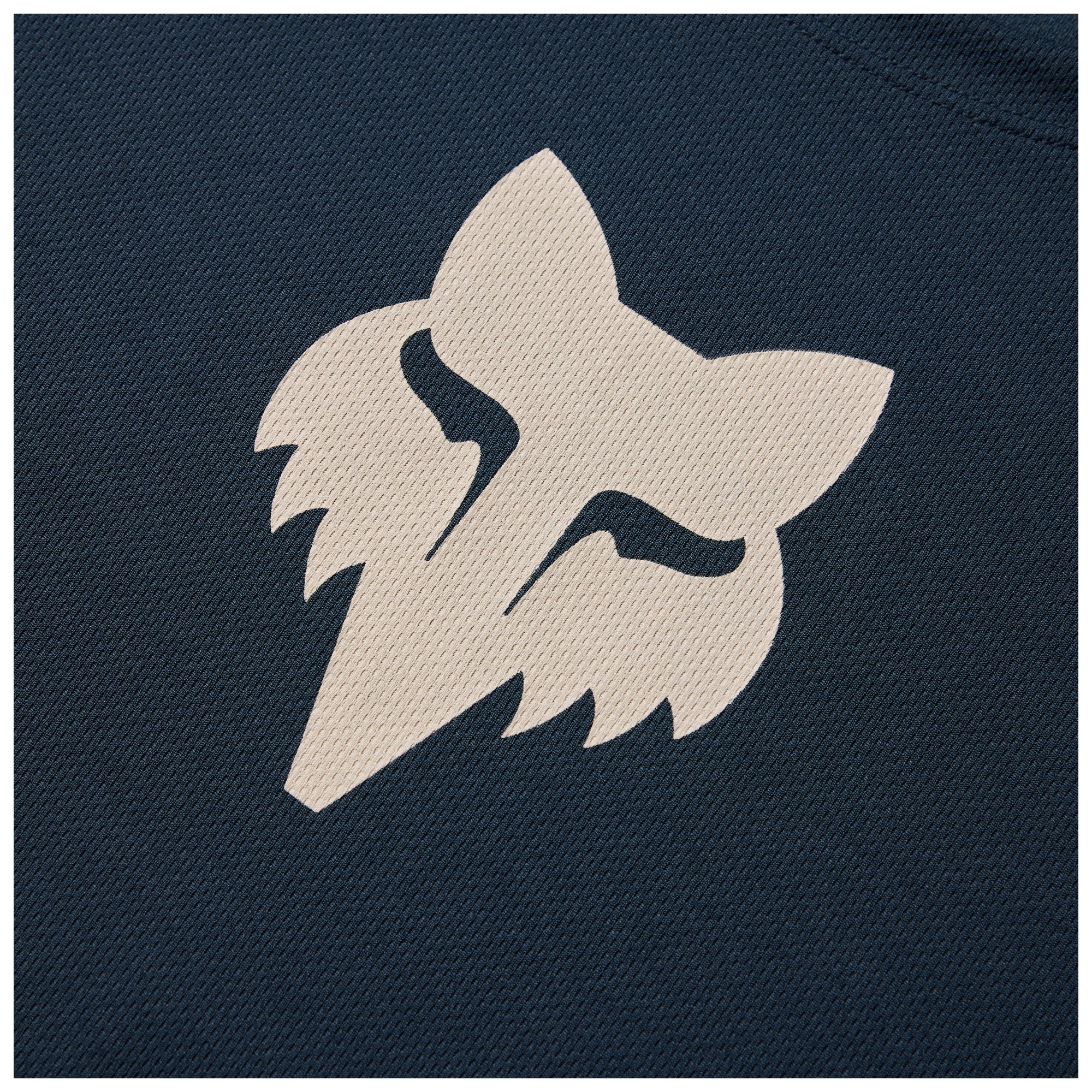 RANGER SS JERSEY FOX HEAD