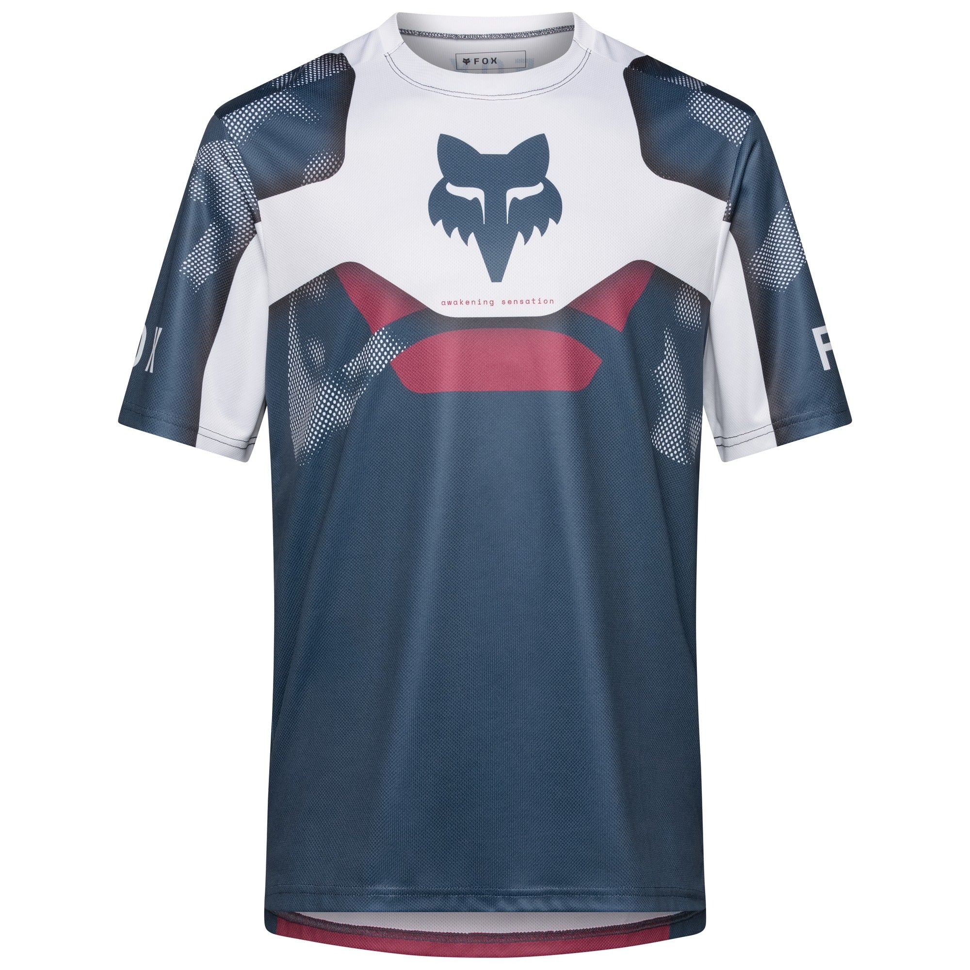 RANGER SS JERSEY TACTILE