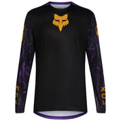 RANGER LS JERSEY IMG PRINT PLUM