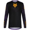 RANGER LS JERSEY IMG PRINT PLUM