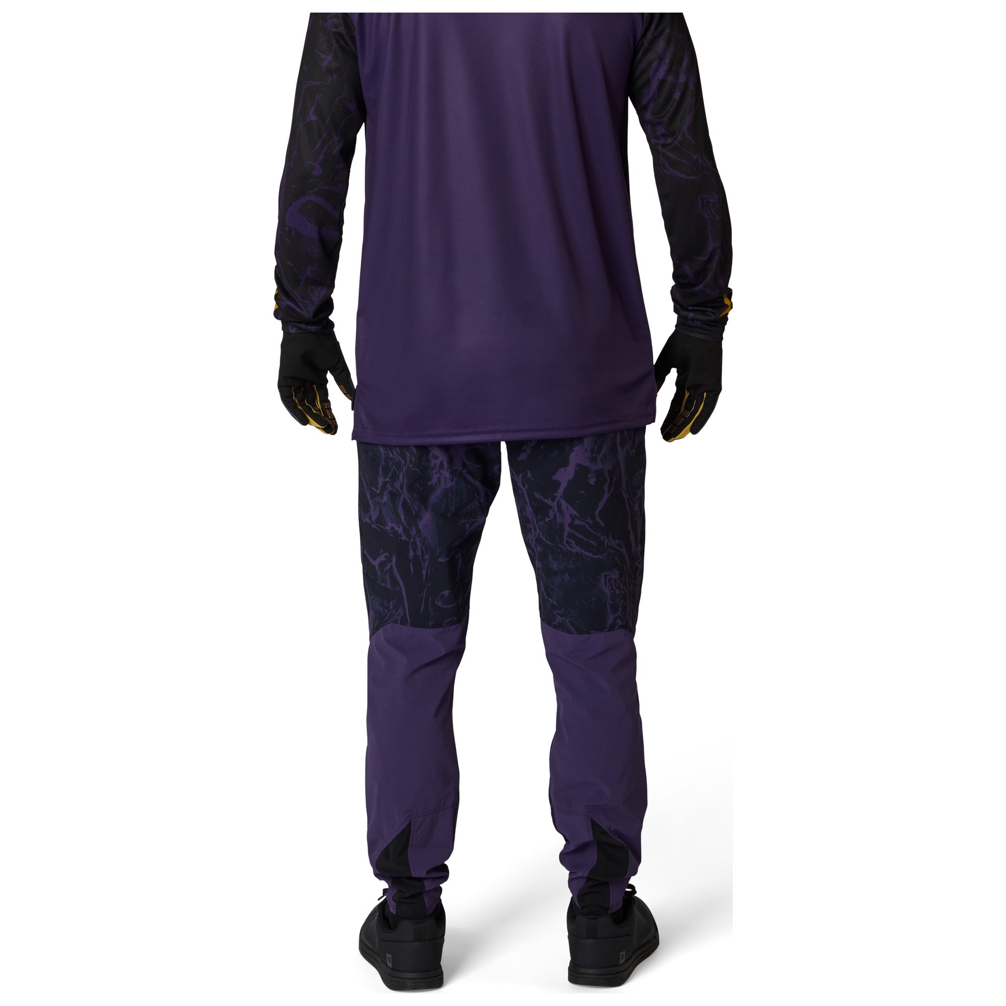 RANGER LS JERSEY IMG PRINT