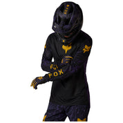 RANGER LS JERSEY IMG PRINT