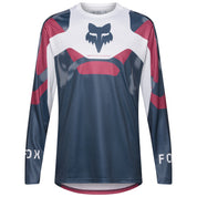 RANGER LS JERSEY TACTILE WHITE