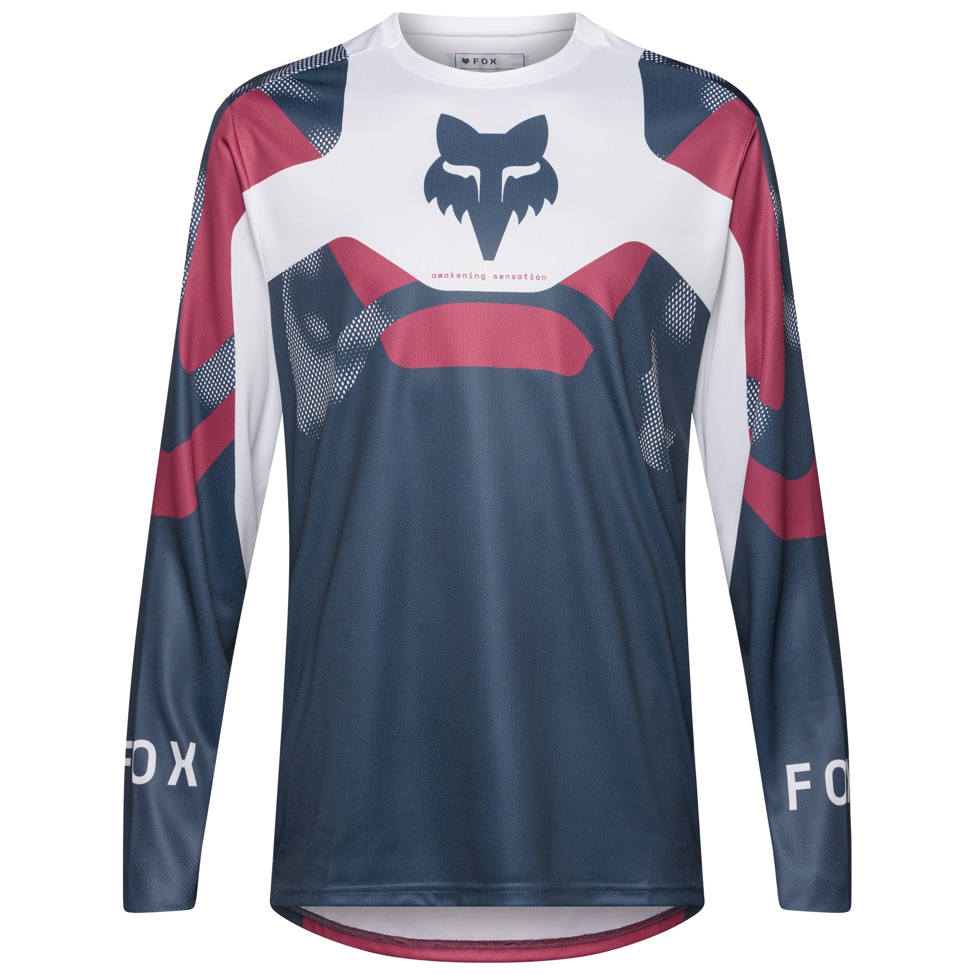 RANGER LS JERSEY TACTILE