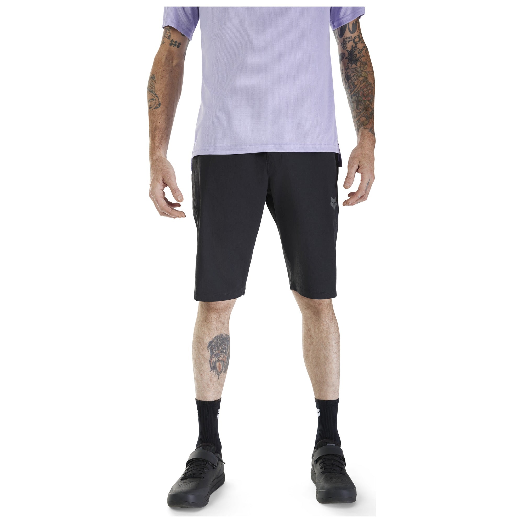 RANGER SHORT W/LINER