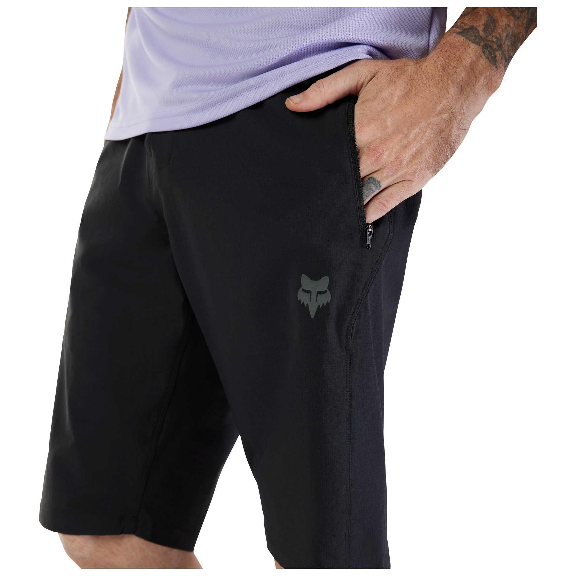 RANGER SHORT W/LINER