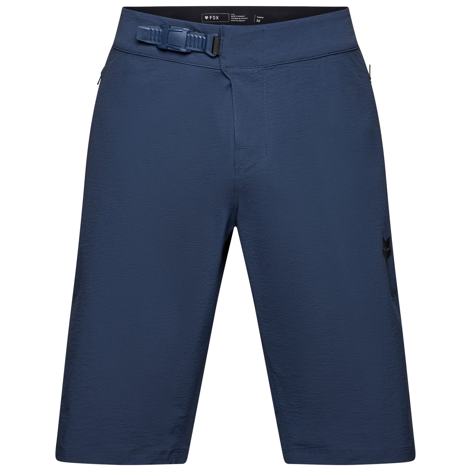 RANGER SHORT W/LINER Midnight