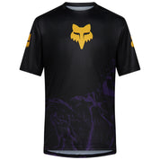 RANGER SS JERSEY IMG PRINT PLUM