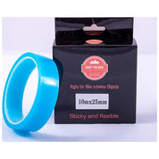 Fälgtejp för tubeless däck