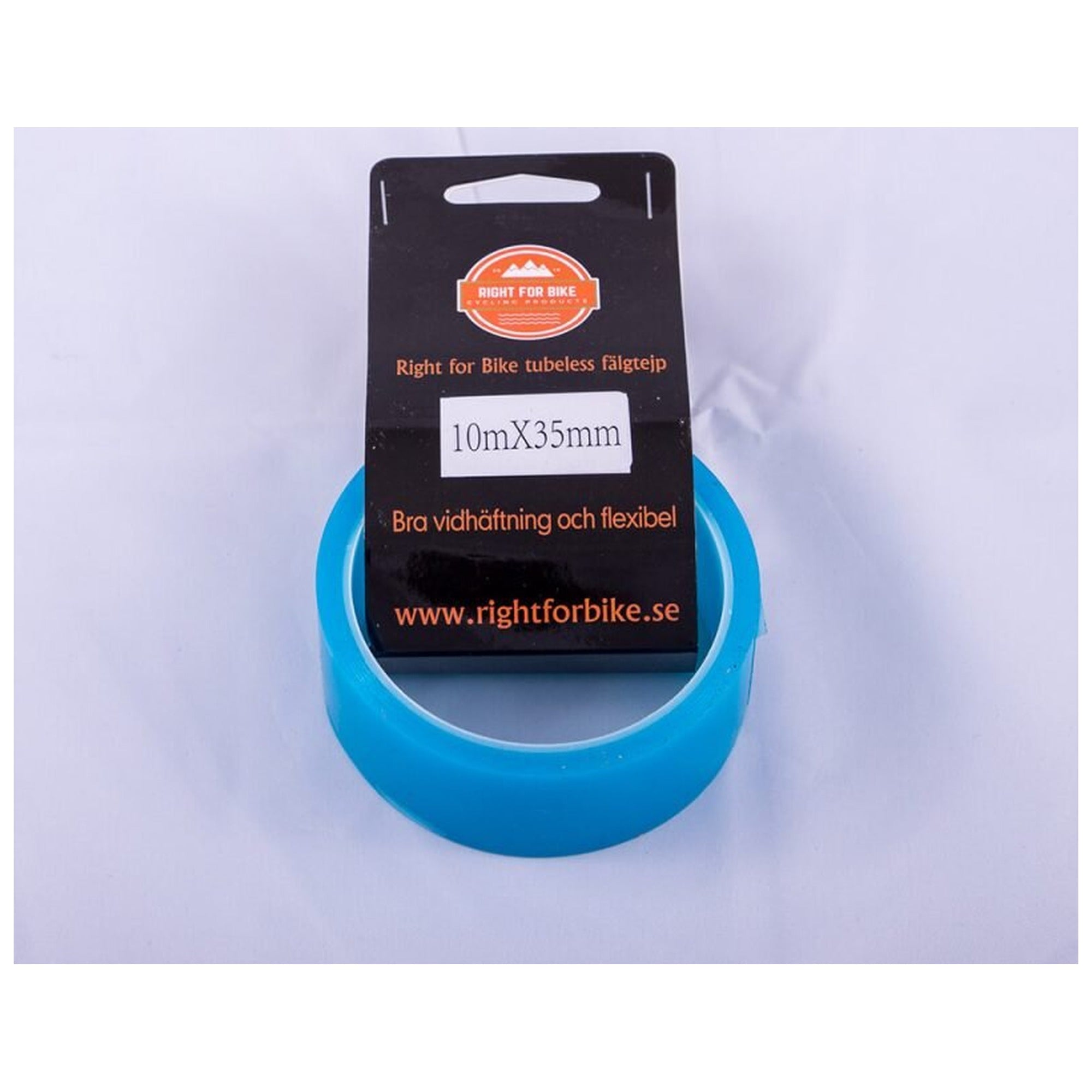 Fälgtejp för tubeless däck