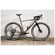 Kanzo Adventure Alu GRX600 1x12
