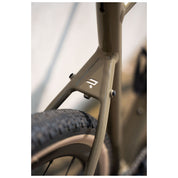 Kanzo Adventure Alu GRX600 1x12