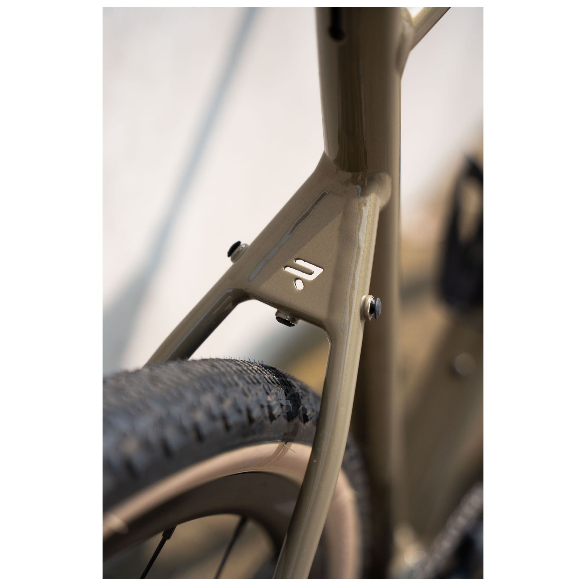 Kanzo Adventure Alu GRX600 1x12