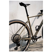 Kanzo Adventure Alu GRX600 1x12