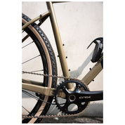 Kanzo Adventure Alu GRX600 1x12