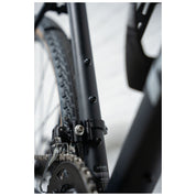 Kanzo Adventure Alu GRX600 1x12