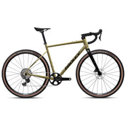 Kanzo Adventure Alu GRX600 1x12