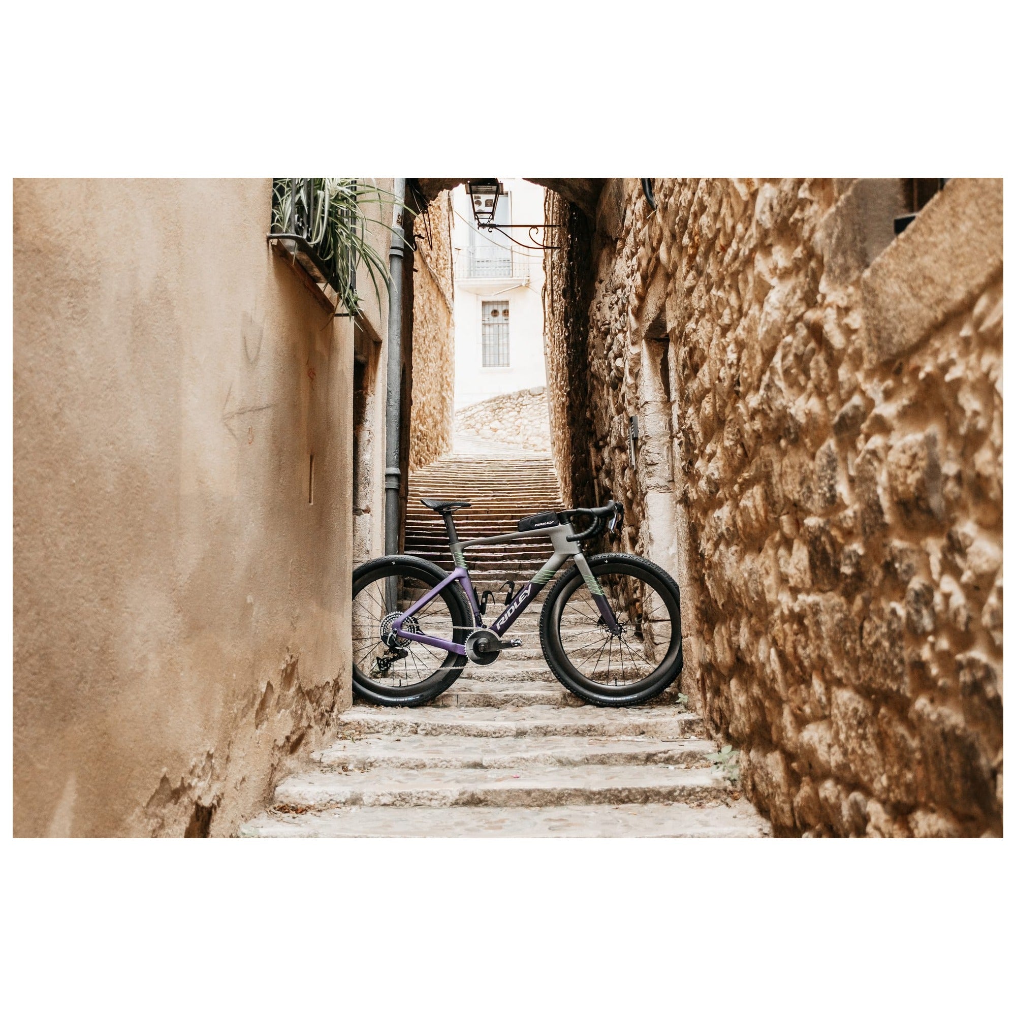 Kanzo Fast 2.0 SRAM Rival XPLR 1x13
