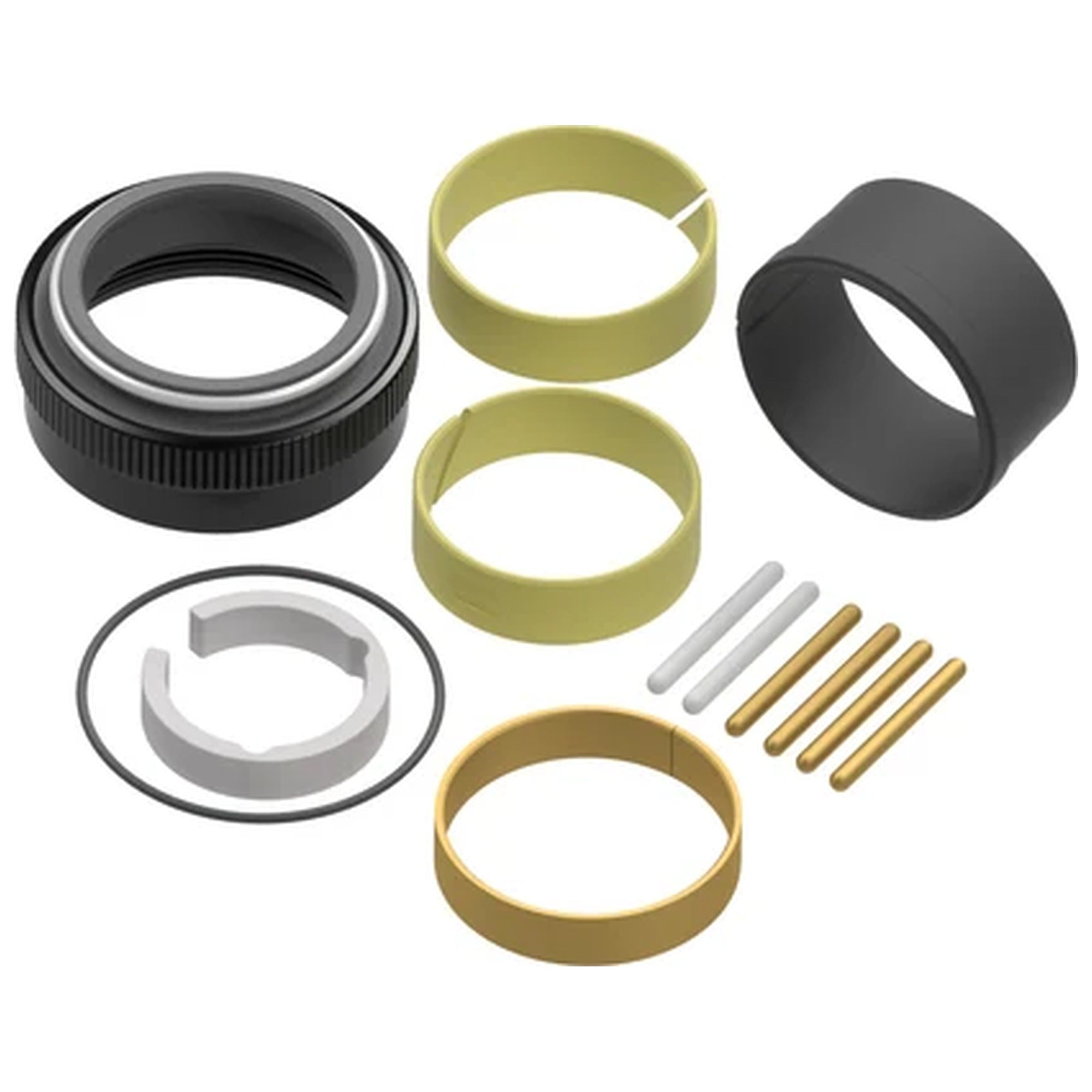 V3 Dropper Rebuild Kit