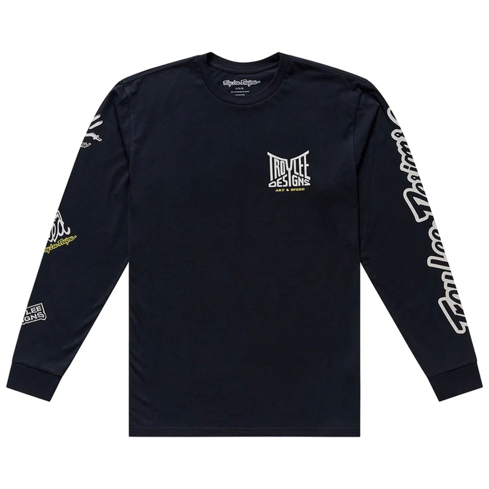 LONG SLEEVE TEE