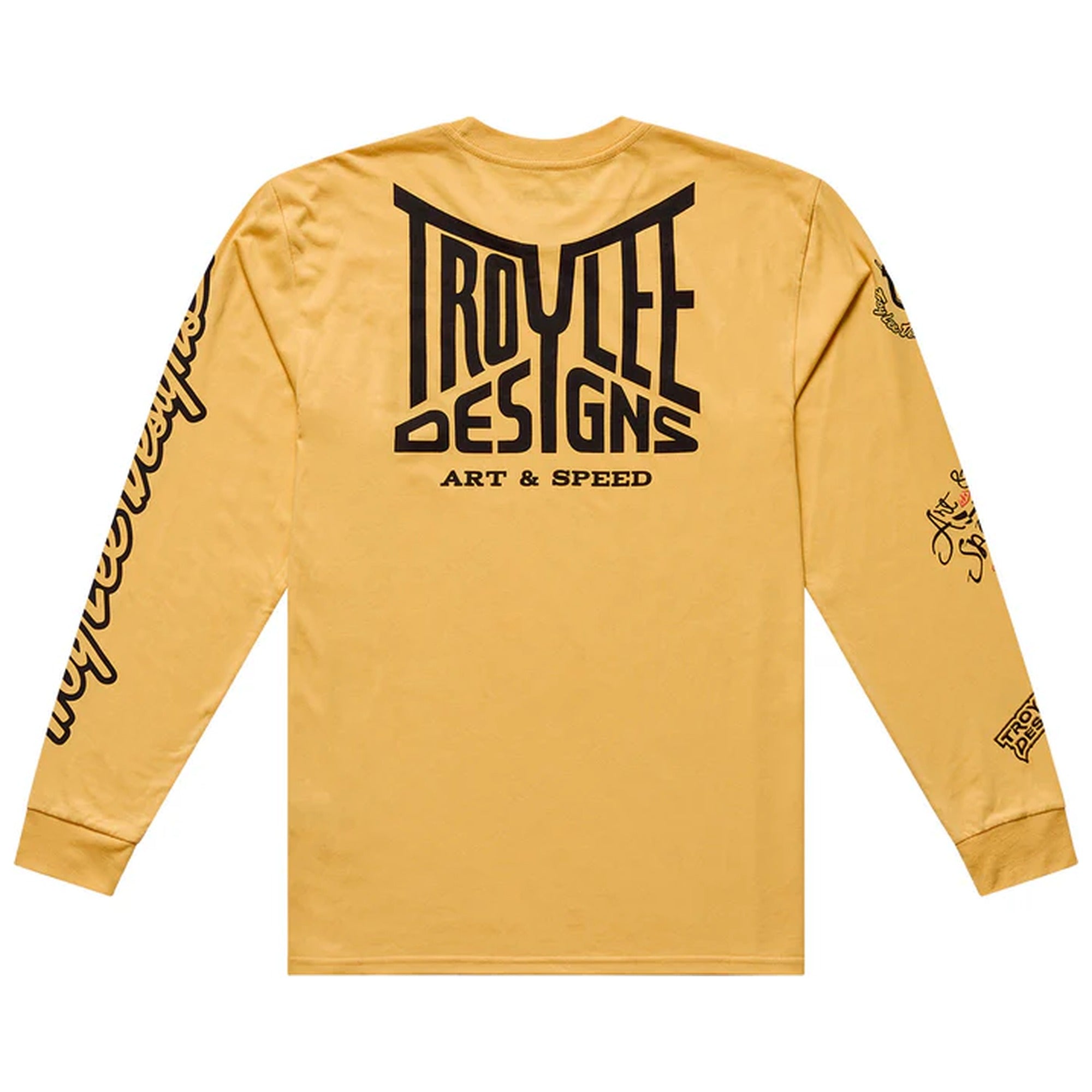 LONG SLEEVE TEE