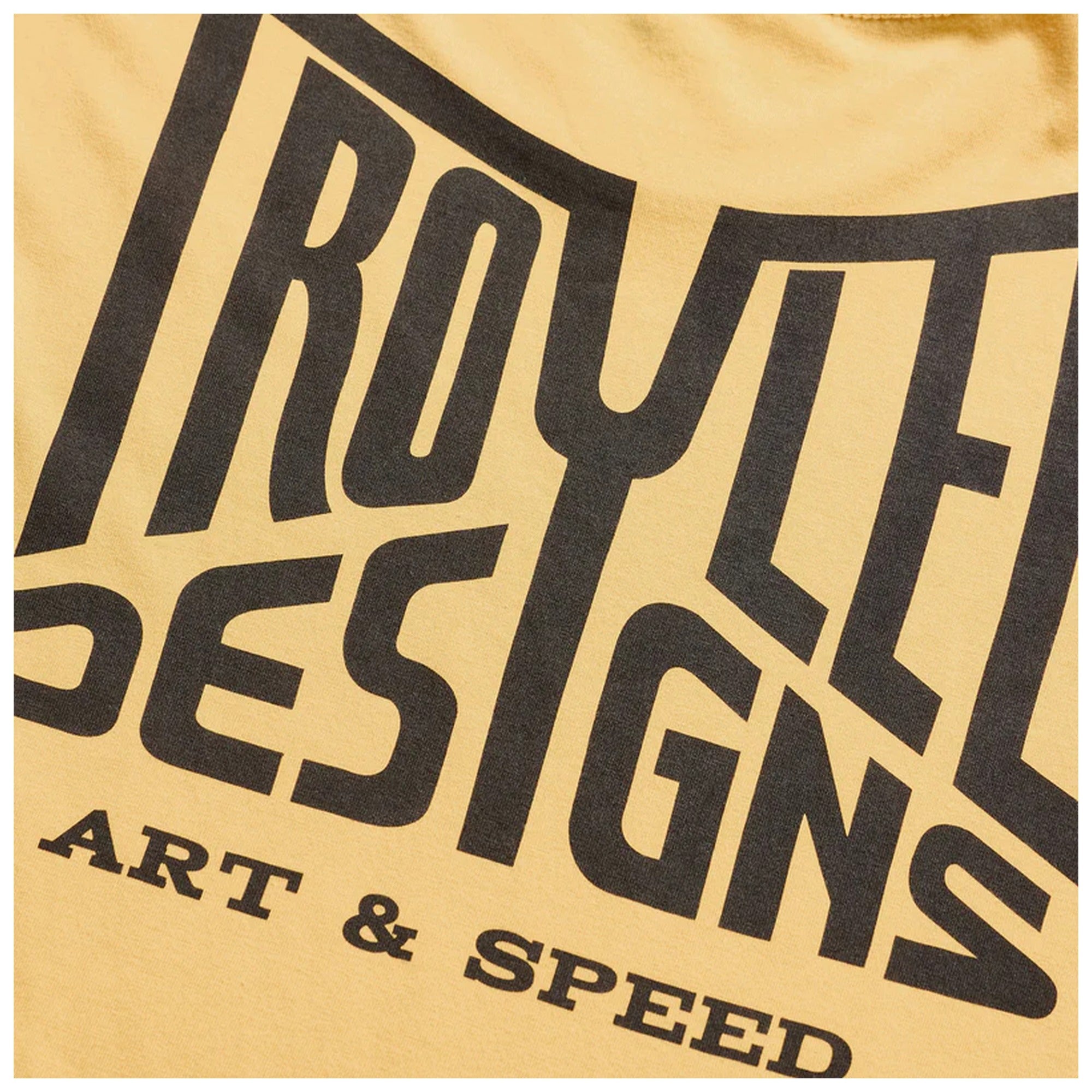 LONG SLEEVE TEE