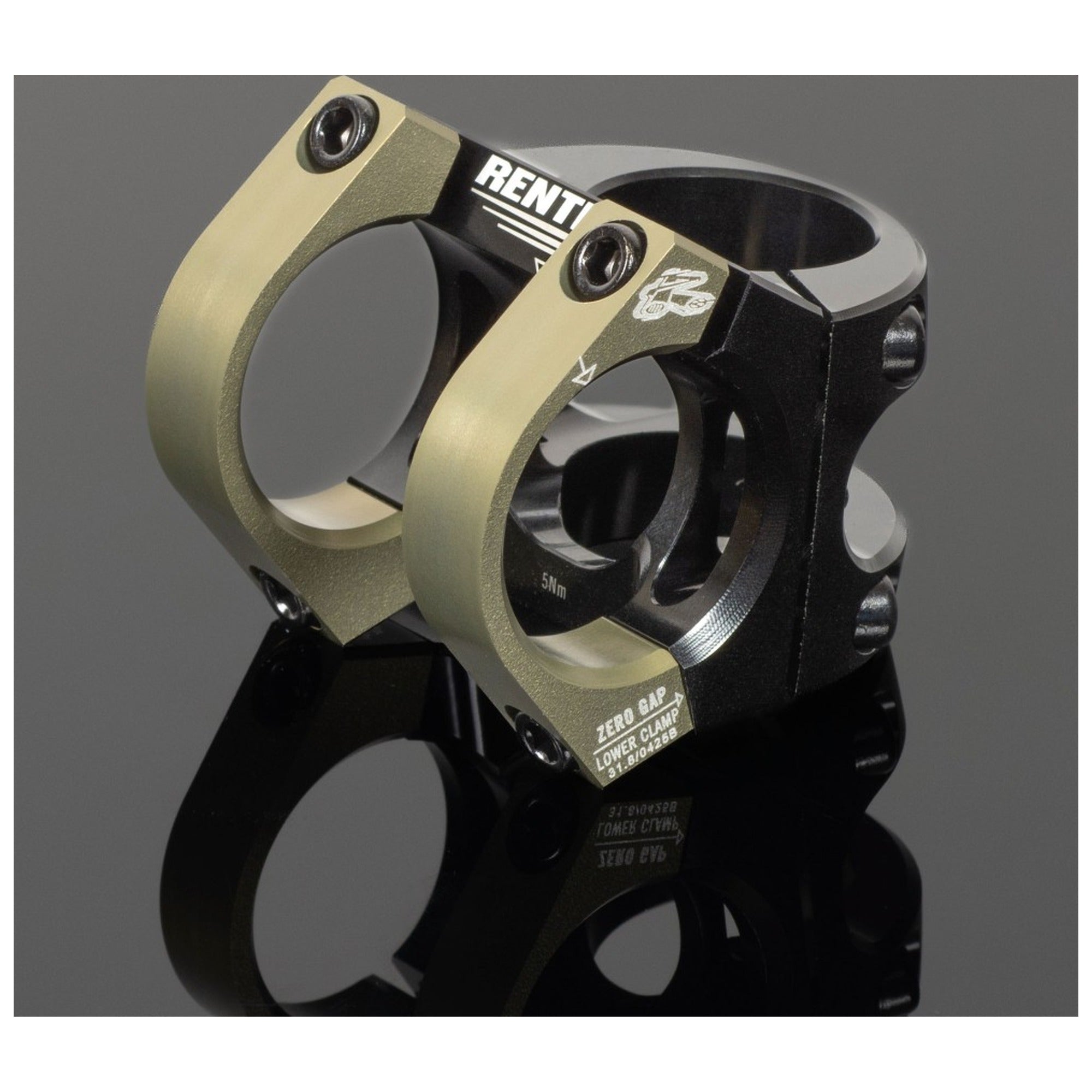 Apex 31.8 V2 Stem