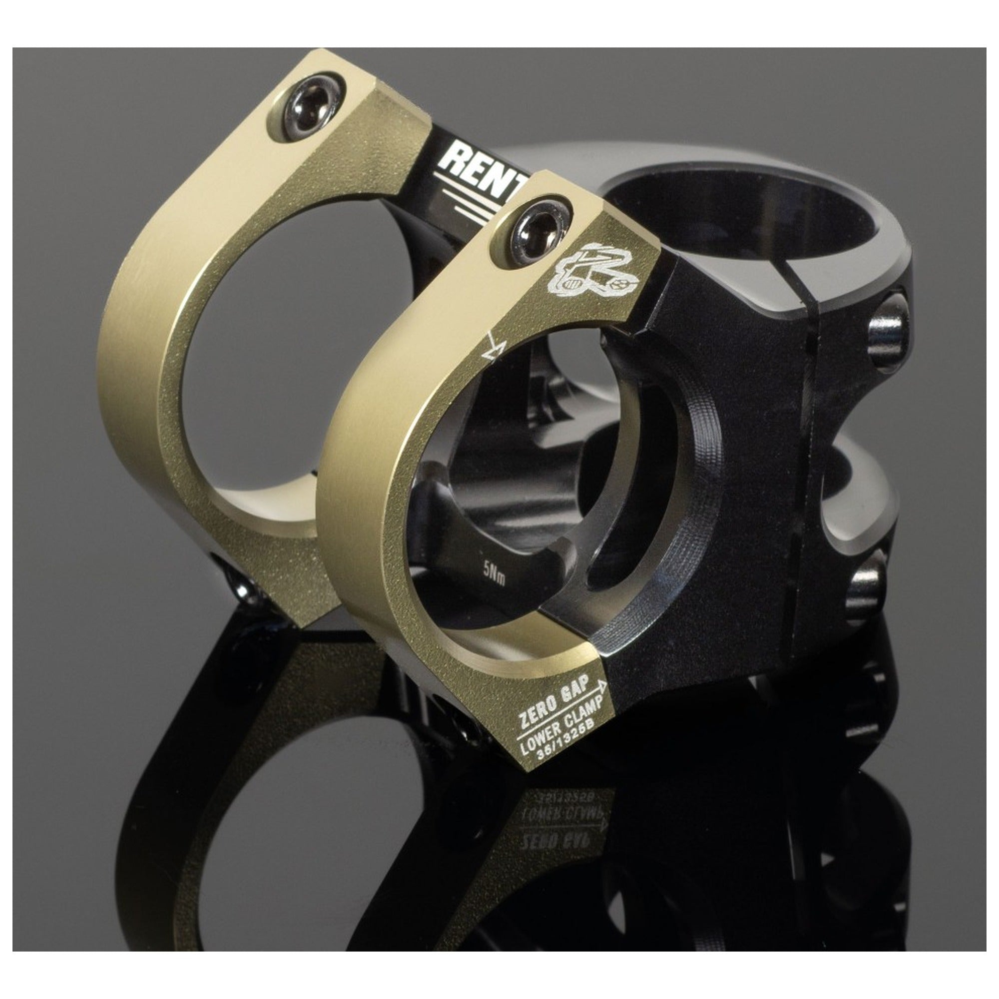 Apex 35 V2 Stem