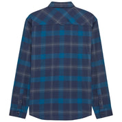 SURVIVALIST CORE FLANNEL LS