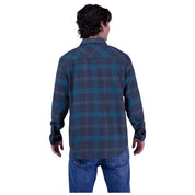 SURVIVALIST CORE FLANNEL LS