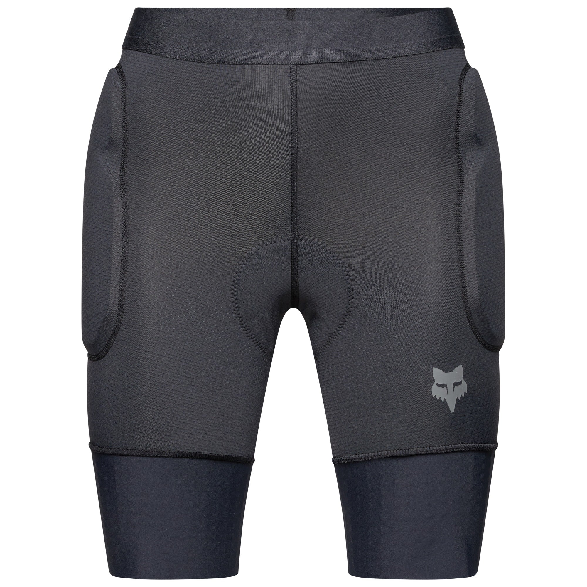 TITAN RACE SHORT Black